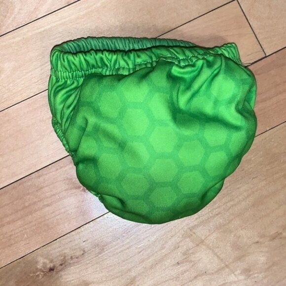 SWIM Diaper pool / beach S/M - Picture 4 of 7